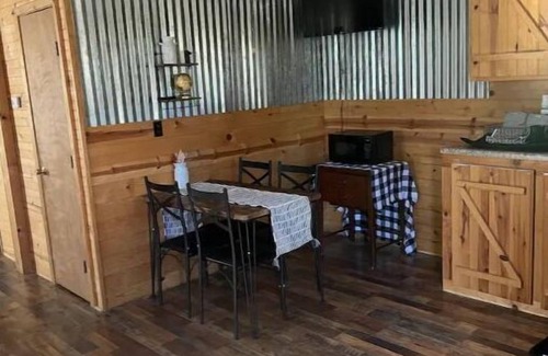 Antlers Cabin | Beau’s Place