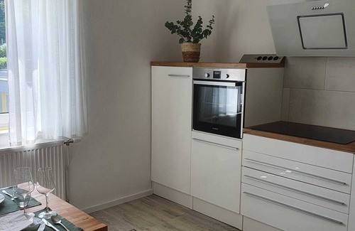 Krumpendorf am Woerther See Apartment | Beautiful idyllic 75m² vacation apartment