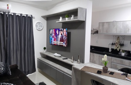 Ingleses do Rio Vermelho Apartment | Beautiful apartment for the season.