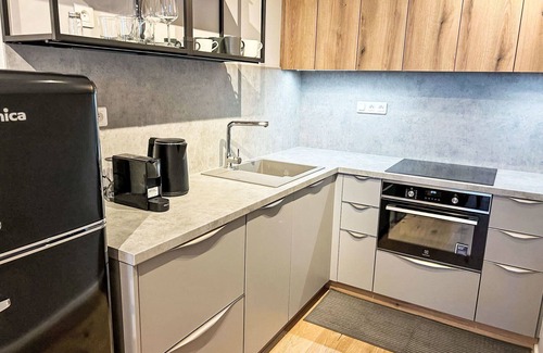 Janske Lazne Apartment | Beautiful apartment for 4 people with WIFI and TV