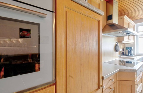 Schieder-Schwalenberg Apartment | Beautiful apartment for 4 people with WIFI, TV, terrace, pets allowed and parking