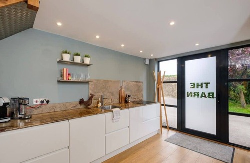 East Chinnock House | Beautiful Barn Conversion in the Heart of Somerset