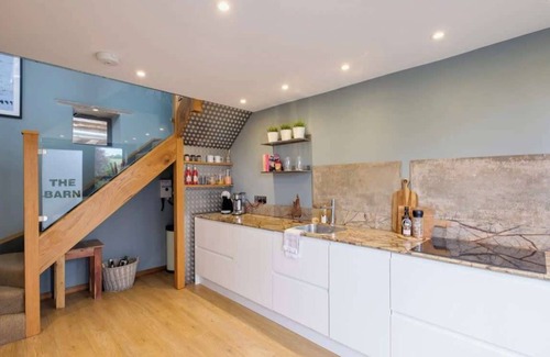 East Chinnock House | Beautiful Barn Conversion in the Heart of Somerset