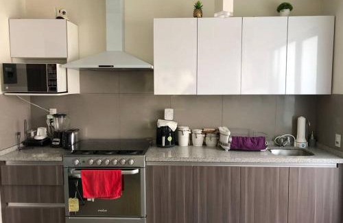 Calimaya Villa | Beautiful 3BR townhouse with on-premises parking