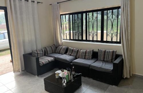 Gulu Apartment | Beautiful 1-Bed Apartment in Gulu