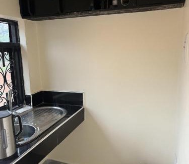 Gulu Apartment | Beautiful 1-Bed Apartment in Gulu