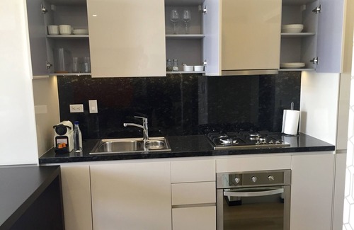 Chico Norte Apartment | Beautiful 1 bedroom apartment 3 min to Parque 93