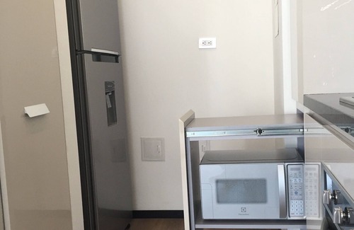 Chico Norte Apartment | Beautiful 1 bedroom apartment 3 min to Parque 93