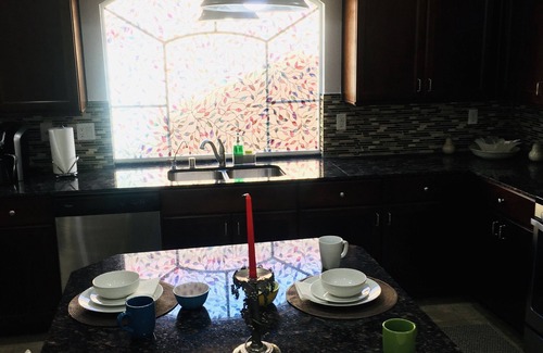 Enterprise House | BEAUTIFUL 1100 SQ , 2TH FLOOR FURNISHED HOUSE , WITH A CENTRAL BEST NEW LOCATION