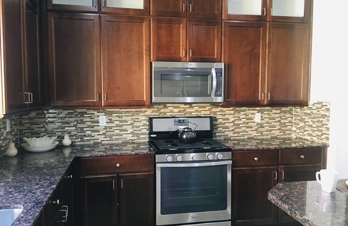 Enterprise House | BEAUTIFUL 1100 SQ , 2TH FLOOR FURNISHED HOUSE , WITH A CENTRAL BEST NEW LOCATION