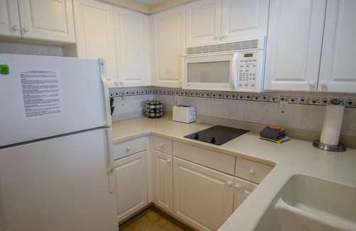 Ortona Park Condo | Beautiful 11th floor OceanView 1 Bedroom- Daytona Beach Resort