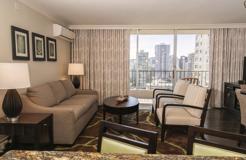 Waikiki Resort | Beautiful 1BR Condo near Waikiki Beach