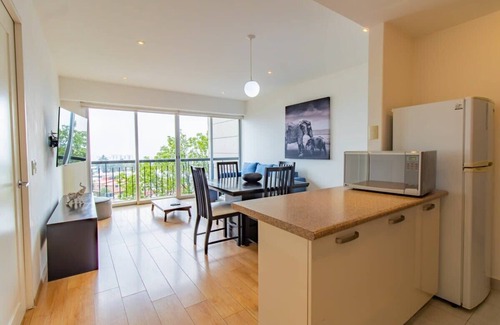 El Yaqui Condo | Beautiful 1BR Condo Perfect location @Santa Fe