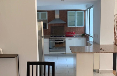 El Yaqui Condo | Beautiful 1BR Condo Perfect location @Santa Fe