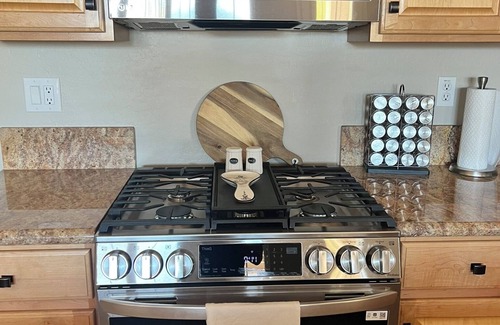 Corte Bella House | Beautiful 2-bed, 2-bath retreat in an exclusive gated golf community