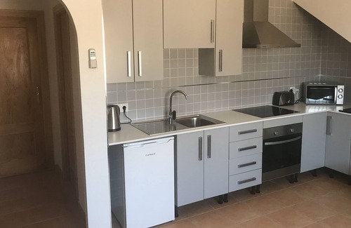 Palomares Apartment | Beautiful 2 bed ground floor apartment Palomares