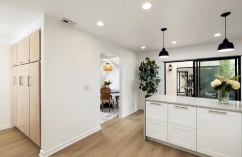 East Side Costa Mesa Villa | Beautiful 2 bedroom 2 bathroom home