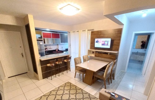 Porto Belo Apartment | Beautiful 2 Bedroom Apartment