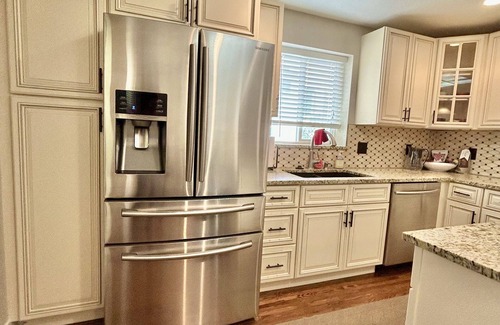 West Highland House | Beautiful 2 Bedroom Denver, West Highland. Charming, Stylish & Walkable!