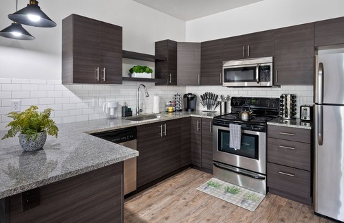 Farmington Apartment | Beautiful 2 Bedroom Apartment Near Lagoon