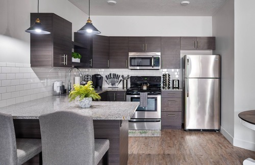 Farmington Apartment | Beautiful 2 Bedroom Apartment Near Lagoon