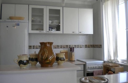 Mangalia Condo | Beautiful 2 or 3 Bedroom Apartments on the Black Sea Shore