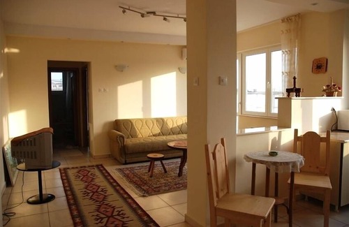 Mangalia Condo | Beautiful 2 or 3 Bedroom Apartments on the Black Sea Shore