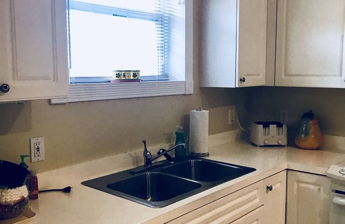 Myrtle Beach Condo | Beautiful 2B/2B, ground floor condo in Riverwalk on Arrowhead Golf course !