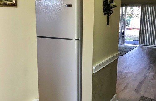 Myrtle Beach Condo | Beautiful 2B/2B, ground floor condo in Riverwalk on Arrowhead Golf course !