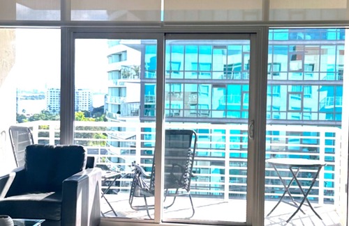 Midtown Condo | Beautiful 2BD/2BTH in Midtown