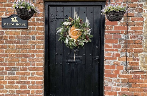 Eleighwater Cottage | Beautiful 2bed Cottage in Knowle St Giles nr Chard