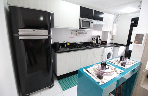 Cabral Apartment | Beautiful 3/4 bedroom apt being a Closed, 2 garages.