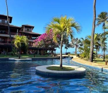 Cumbuco Apartment | Beautiful 3 Bdr Apartment in Cumbuco by the beach