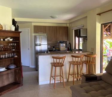 Cumbuco Apartment | Beautiful 3 Bdr Apartment in Cumbuco by the beach