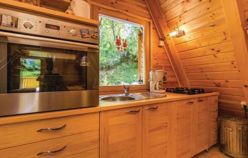 Crni Lug House | Beautiful 3-Bed House in Crni Lug