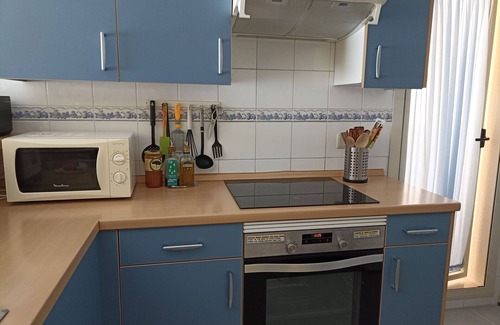 Rota Apartment | Beautiful 3 bedroom apartment in the best area of Costa Ballena