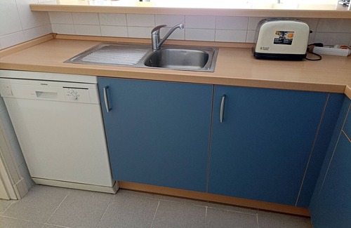 Rota Apartment | Beautiful 3 bedroom apartment in the best area of Costa Ballena