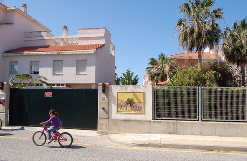 Rota Apartment | Beautiful 3 bedroom apartment in the best area of Costa Ballena