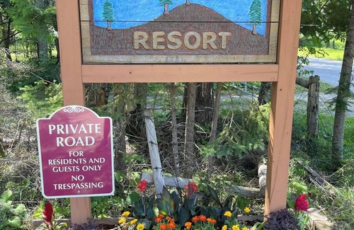 Remer Cabin | Beautiful 3-bedroom cabin in Remer on Big Sand Lake. Balsam Bay Resort.