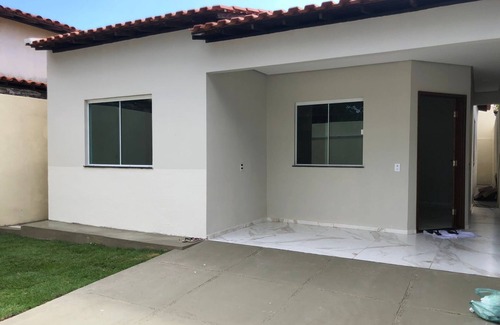 Teresina House | Beautiful 3-bedroom furnished house in the East Zone