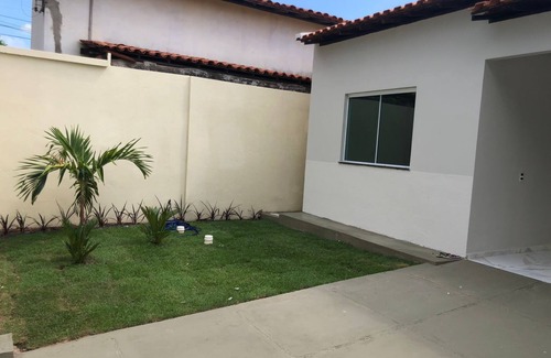 Teresina House | Beautiful 3-bedroom furnished house in the East Zone