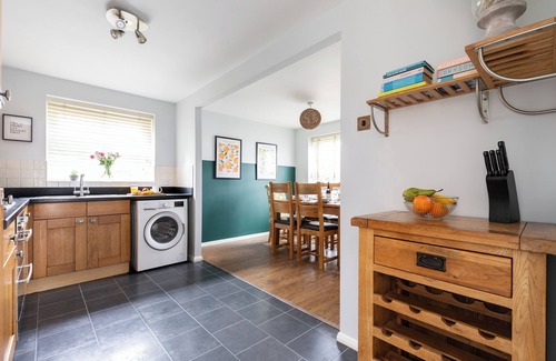 Great Baddow House | Beautiful 3 Bedroom Home Perfect for Long Stays in Chelmsford