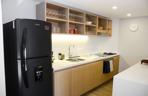 Zona Rosa Apartment | Beautiful 3BR Apt in Zona Rosa