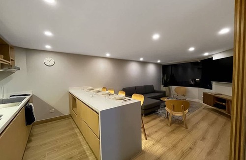 Zona Rosa Apartment | Beautiful 3BR Apt in Zona Rosa