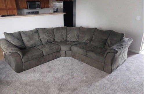 Waynesville House | beautiful 4b/3b house at "Fort Leonard Wood"