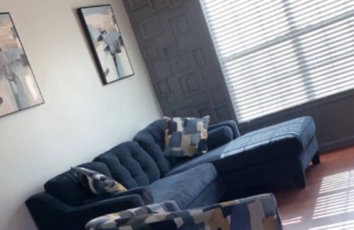 Church Street House | Beautiful 4BD RM Home Sleeps 12 w/Inground Pool Less Than 15Mins To Atl Airport