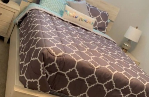 Church Street House | Beautiful 4BD RM Home Sleeps 12 w/Inground Pool Less Than 15Mins To Atl Airport