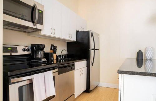 Downtown Boston Apartment | Beautiful 4br 2br Downtown Xing High Ceilings
