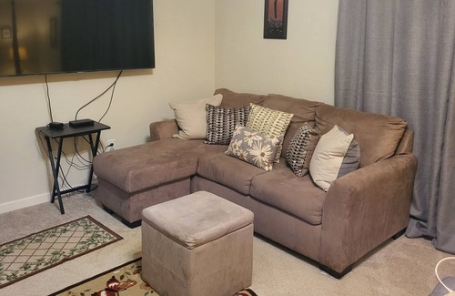 Stephens House | Beautiful 4br home your home away from home