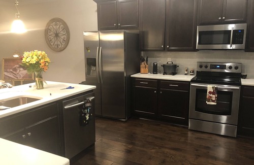 Grovetown House | Beautiful 5 bdrm, 3 bthrm, centrally located home